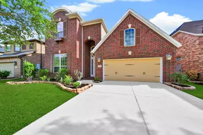 6718 Sotoria Lane, Sugar Land, TX 77479 - Photo 1