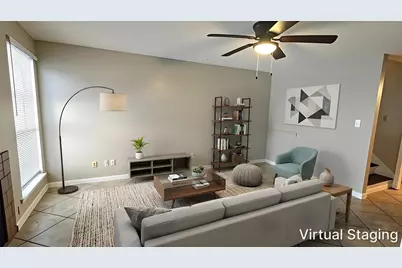 6633 W Airport Boulevard #1405, Houston, TX 77035 - Photo 3