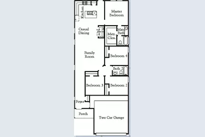 2903 Coper Falls Drive, Rosharon, TX 77583 - Photo 5