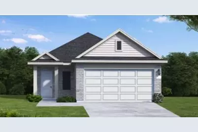 2903 Copper Falls Drive, Rosharon, TX 77583 - Photo 1