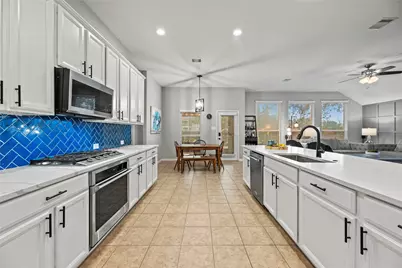 3106 London Lane, Missouri City, TX 77459 - Photo 5