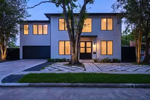 4002 Marquette St, West University Place, TX 77005 - Photo 1