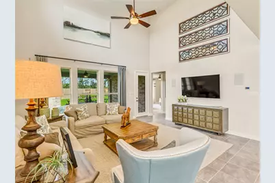 9314 Pentland Valley Lane, Cypress, TX 77433 - Photo 17