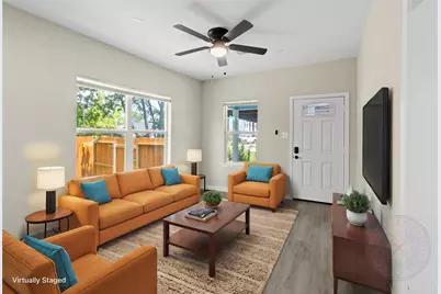 8402 Bassett Street, Houston, TX 77051 - Photo 5