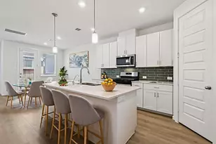 1126 Cedar Pl Ln, Missouri City, TX 77459 - Photo 5