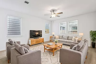 1126 Cedar Place Lane, Missouri City, TX 77459 - Photo 9