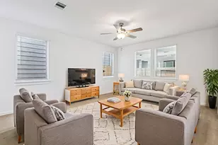 1126 Cedar Pl Ln, Missouri City, TX 77459 - Photo 9