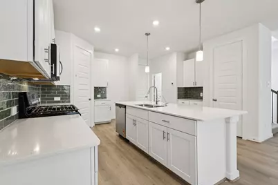 1126 Cedar Place Lane, Missouri City, TX 77459 - Photo 5