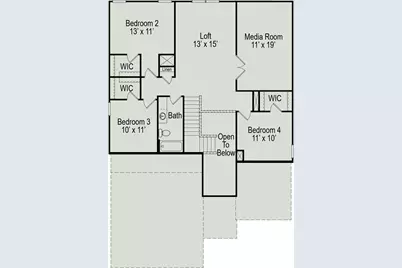 9726 Enclave Ridge Road, Willis, TX 77318 - Photo 25