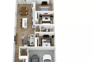 4006 Bronco Station, League City, TX 77573 - Photo 23