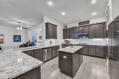 3403 San Lucas Drive, League City, TX 77539 - Photo 11