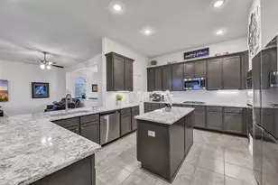 3403 San Lucas Dr, League City, TX 77539 - Photo 11