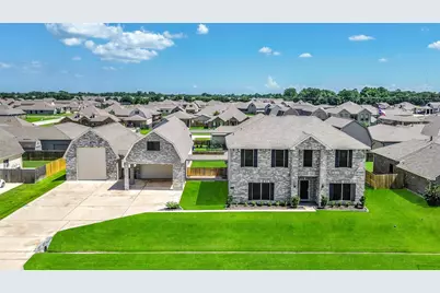 3403 San Lucas Drive, League City, TX 77539 - Photo 1