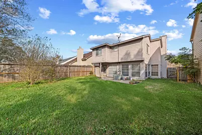 6211 Sandy Hollow Drive, Katy, TX 77449 - Photo 23