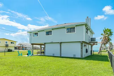 4107 Hardin Drive, Galveston, TX 77554 - Photo 17