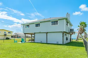 4107 Hardin Dr, Galveston, TX 77554 - Photo 17