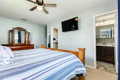 4107 Hardin Drive, Galveston, TX 77554 - Photo 33