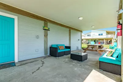 4107 Hardin Drive, Galveston, TX 77554 - Photo 13