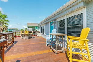 4107 Hardin Dr, Galveston, TX 77554 - Photo 23