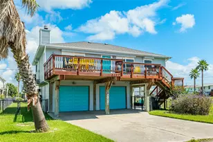 4107 Hardin Dr, Galveston, TX 77554 - Photo 11