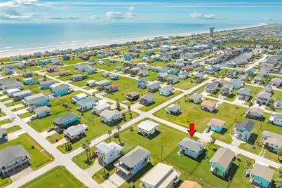 4107 Hardin Drive, Galveston, TX 77554 - Photo 5