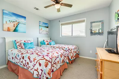 4107 Hardin Drive, Galveston, TX 77554 - Photo 35