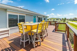 4107 Hardin Dr, Galveston, TX 77554 - Photo 21