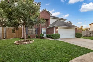 24439 Pepperrell Pl St, Katy, TX 77493 - Photo 31