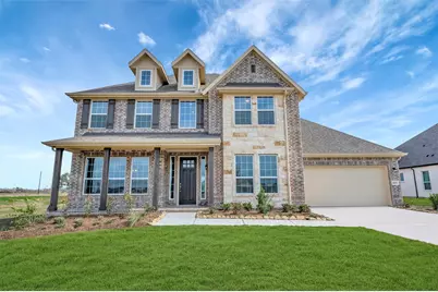 6603 Allens Landing, Needville, TX 77461 - Photo 1