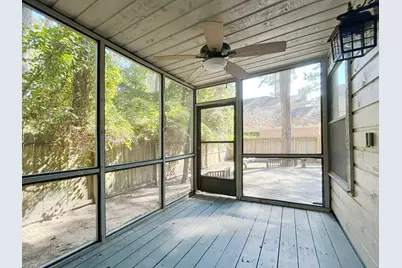 3 N Mossrock Road, The Woodlands, TX 77380 - Photo 39