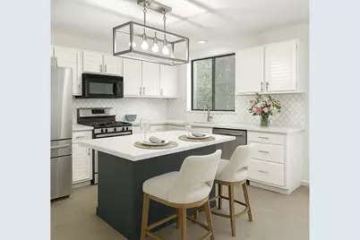 3 N Mossrock Road, The Woodlands, TX 77380 - Photo 3