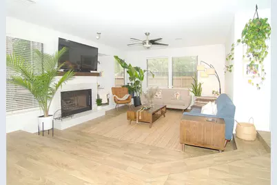 3 N Mossrock Road, The Woodlands, TX 77380 - Photo 19