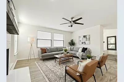 3 N Mossrock Road, The Woodlands, TX 77380 - Photo 1