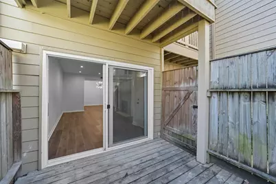 2100 Tanglewilde Street #625, Houston, TX 77063 - Photo 21