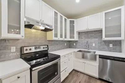 2100 Tanglewilde Street #625, Houston, TX 77063 - Photo 7