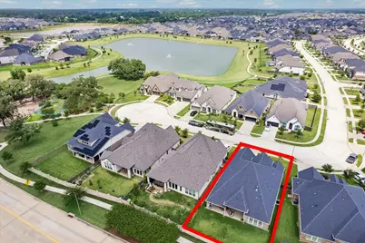 19207 Filly Park Circle, Tomball, TX 77377 - Photo 33