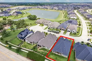 19207 Filly Park Circle, Tomball, TX 77377 - Photo 33