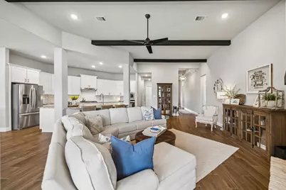 19207 Filly Park Circle, Tomball, TX 77377 - Photo 9