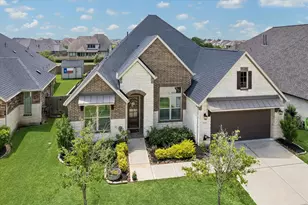19207 Filly Park Circle, Tomball, TX 77377 - Photo 1