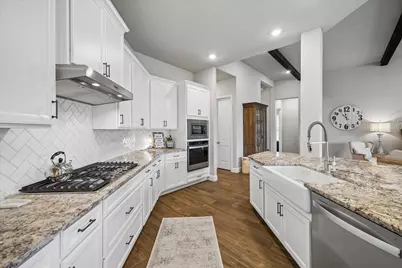19207 Filly Park Circle, Tomball, TX 77377 - Photo 15