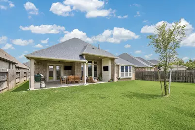 19207 Filly Park Circle, Tomball, TX 77377 - Photo 31