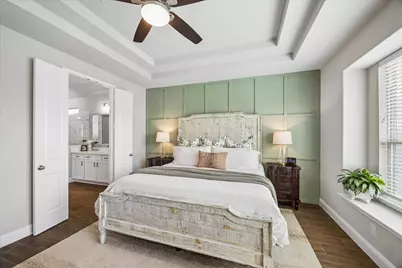 19207 Filly Park Circle, Tomball, TX 77377 - Photo 19
