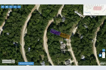 Lot 246 Knottypine, Livingston, TX 77351 - Photo 1