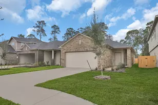 5060 Marcasca Dr, Katy, TX 77493 - Photo 3