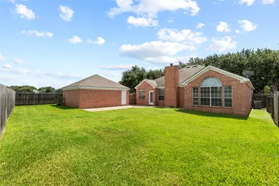 427 Fern Meadow Drive, Missouri City, TX 77459 - Photo 27