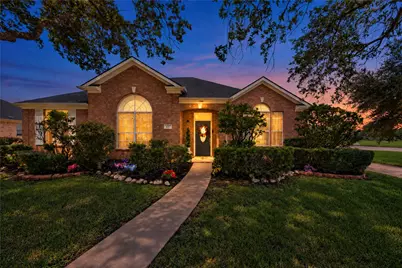 427 Fern Meadow Drive, Missouri City, TX 77459 - Photo 1