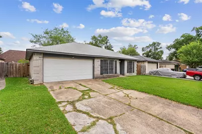 12226 Kings Meadow Drive, Houston, TX 77044 - Photo 3