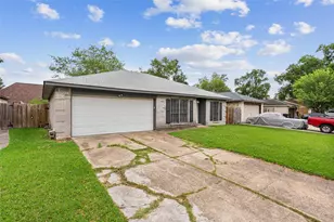 12226 Kings Meadow Dr, Houston, TX 77044 - Photo 3