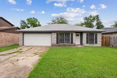 12226 Kings Meadow Drive, Houston, TX 77044 - Photo 1