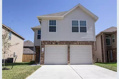 18615 Queesborough, Katy, TX 77449 - Photo 1